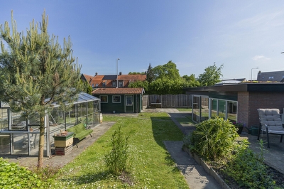 Waaldijk 8, Ridderkerk