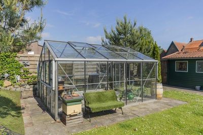 Waaldijk 8, Ridderkerk