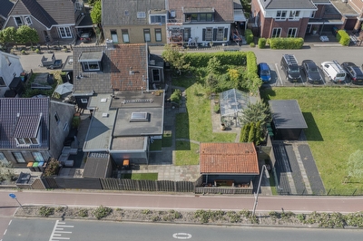 Waaldijk 8, Ridderkerk