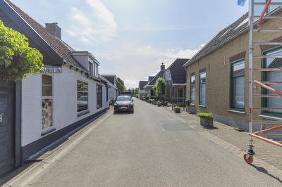 Waaldijk 8, Ridderkerk