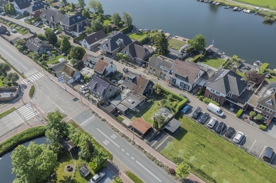 Waaldijk 8, Ridderkerk