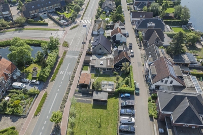 Waaldijk 8, Ridderkerk