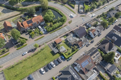 Waaldijk 8, Ridderkerk