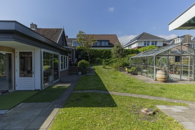 Waaldijk 8, Ridderkerk