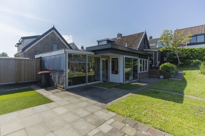 Waaldijk 8, Ridderkerk