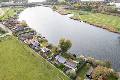 Waalweg 8, Ridderkerk