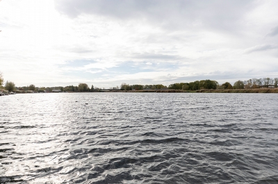 Waalweg 8, Ridderkerk