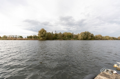 Waalweg 8, Ridderkerk