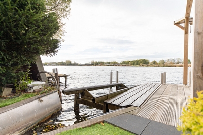 Waalweg 8, Ridderkerk