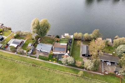 Waalweg 8, Ridderkerk