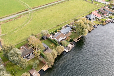 Waalweg 8, Ridderkerk
