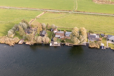 Waalweg 8, Ridderkerk