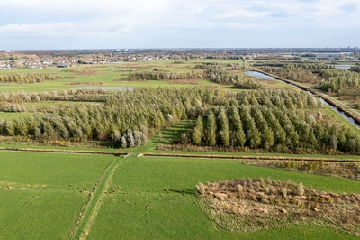 Waalweg 8, Ridderkerk