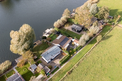 Waalweg 8, Ridderkerk