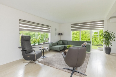 Wassenaar van Obdampark 9, Hendrik-Ido-Ambacht