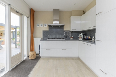 Wassenaar van Obdampark 9, Hendrik-Ido-Ambacht