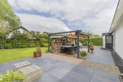 Wassenaar van Obdampark 9, Hendrik-Ido-Ambacht