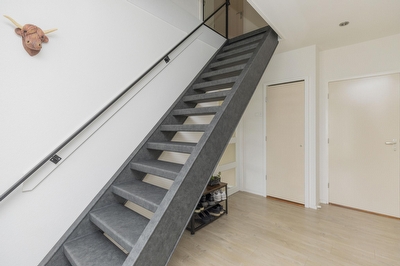 Wassenaar van Obdampark 9, Hendrik-Ido-Ambacht