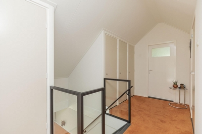 Wassenaar van Obdampark 9, Hendrik-Ido-Ambacht