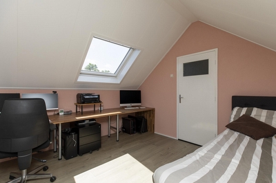 Wassenaar van Obdampark 9, Hendrik-Ido-Ambacht