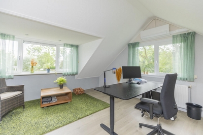Wassenaar van Obdampark 9, Hendrik-Ido-Ambacht