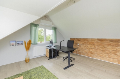 Wassenaar van Obdampark 9, Hendrik-Ido-Ambacht