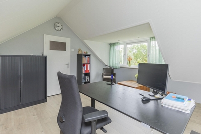 Wassenaar van Obdampark 9, Hendrik-Ido-Ambacht