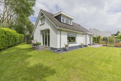 Wassenaar van Obdampark 9, Hendrik-Ido-Ambacht