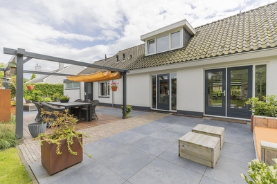 Wassenaar van Obdampark 9, Hendrik-Ido-Ambacht