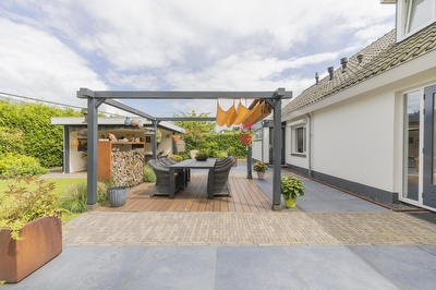 Wassenaar van Obdampark 9, Hendrik-Ido-Ambacht