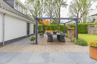 Wassenaar van Obdampark 9, Hendrik-Ido-Ambacht