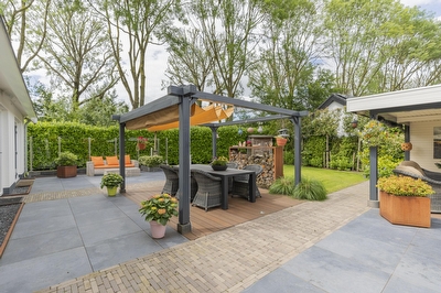 Wassenaar van Obdampark 9, Hendrik-Ido-Ambacht