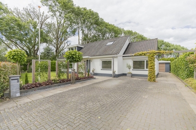 Wassenaar van Obdampark 9, Hendrik-Ido-Ambacht