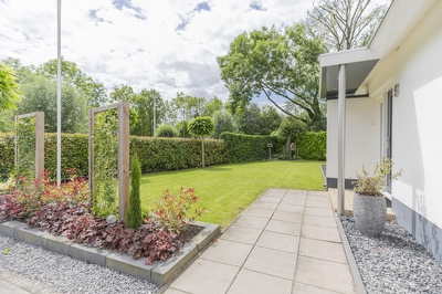 Wassenaar van Obdampark 9, Hendrik-Ido-Ambacht
