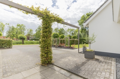 Wassenaar van Obdampark 9, Hendrik-Ido-Ambacht