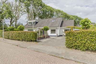 Wassenaar van Obdampark 9, Hendrik-Ido-Ambacht