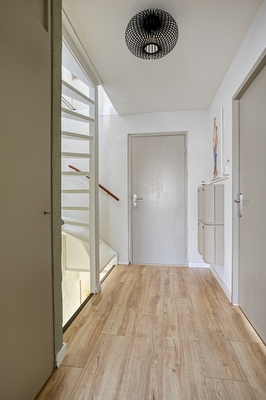 Waterhoenstraat 18, Zwijndrecht