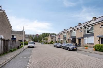Waterhoenstraat 18, Zwijndrecht