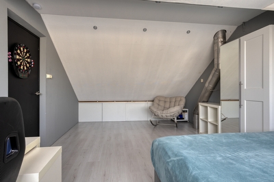 Waterhoenstraat 18, Zwijndrecht