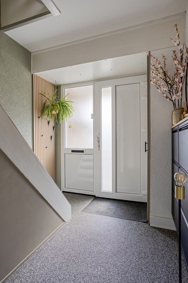 Waterhoenstraat 18, Zwijndrecht