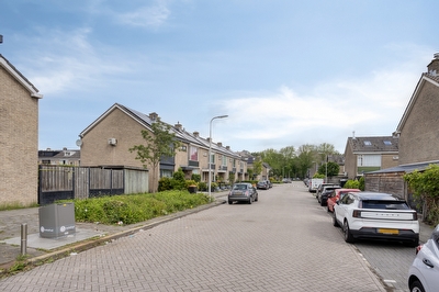 Waterhoenstraat 18, Zwijndrecht
