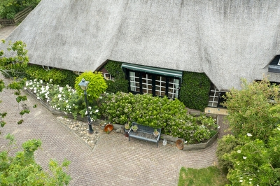 Weelsedijk 26, Strijen
