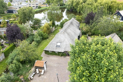 Weelsedijk 26, Strijen