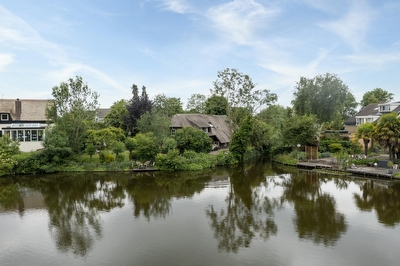 Weelsedijk 26, Strijen