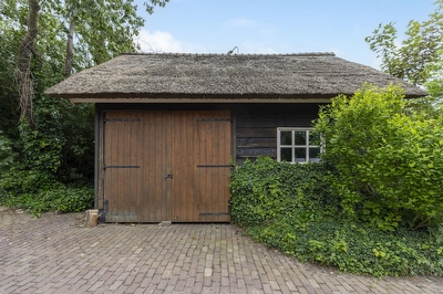Weelsedijk 26, Strijen