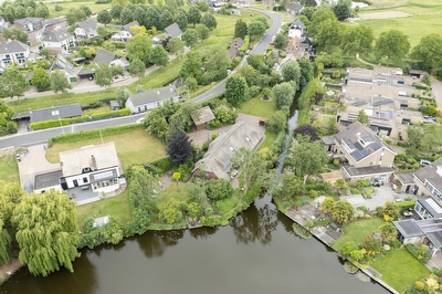 Weelsedijk 26, Strijen