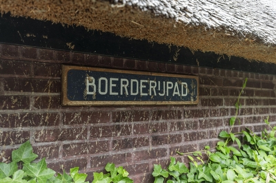 Weelsedijk 26, Strijen