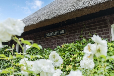 Weelsedijk 26, Strijen