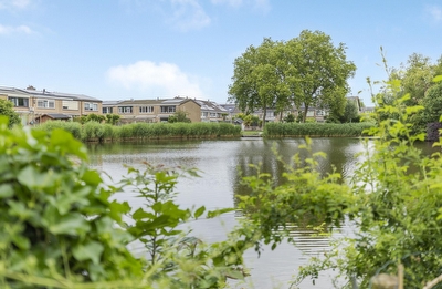 Weelsedijk 26, Strijen