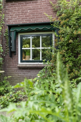 Weelsedijk 26, Strijen